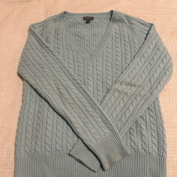 100% Cashmere - Vintage Ann Taylor - Picture 2 of 5